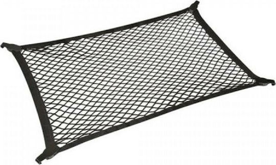 Lampa Δίχτυ Αποσκευών Αυτοκινήτου 80x60cm με Γατζάκια