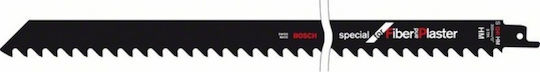 Bosch S1241HM Ленти за джиг-резачки Spathosega за Строителни Материали 300мм 2бр