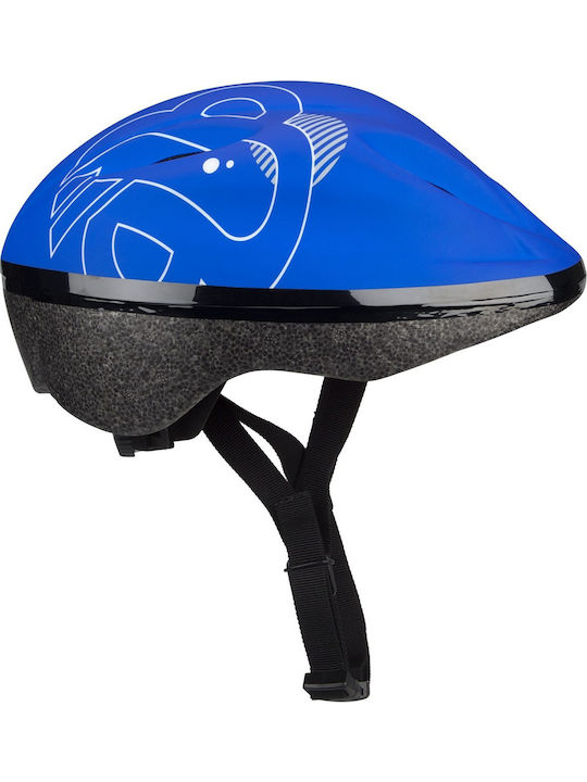 Nijdam Sky Base Children's Helmets for Rollers ...