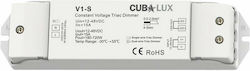 Cubalux Dimmer Triac Controller 15A Σταθερής Τάσης 13-0611