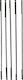 Einhell 4506200 Blade for Wood 127mm 5pcs