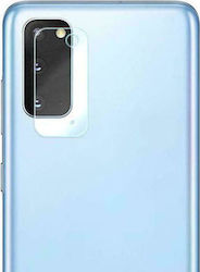 Wozinsky Προστασία Κάμερας Tempered Glass Διάφανο για το Galaxy S20 Wozinsky Προστασία Κάμερας Tempered Glass Διάφανο για το Galaxy S20