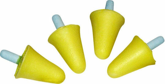 3M Reflex Слушалки в Жълт Цвят RS-01-000 2 Бройки