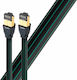 Audioquest Forest Καλώδιο Audio over Ethernet RJ45 male - RJ45 male 1.5m 1τμχ