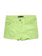 Losan Kinder Shorts/Bermudas Stoff Grün