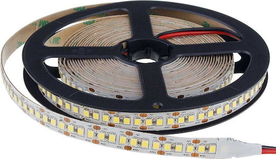 Optonica LED-Streifen 12V Natürliches Weiß Licht 5m Typ SMD2835