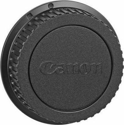 Canon Lens Dust Cap E Κάλυμμα Φακού
