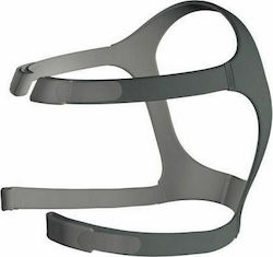 Headgear (strap) for CPAP masks