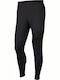 Colant Copii Sportiv Lung Dri-Fit Negru Academy Pro