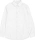 Aston Martin Shirt Shirt Beglau AJBI4141-BIA White Boy