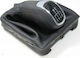 Carman Shift Knob with Bubble Ταχυτήτων με Φούσκα Ταχύτητες for Skoda Superb 5 black
