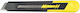 Stanley Folding Knife with Blade Width 18mm Yellow