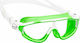 CressiSub Baloo Γυαλιά Κολύμβησης Ενηλίκων με Αντιθαμβωτικούς Φακούς