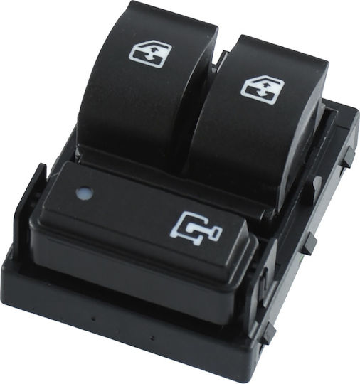 Mcar Car Window Switch for Fiat Ducato 8pin
