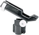 Eval Rod Holder from Plastic