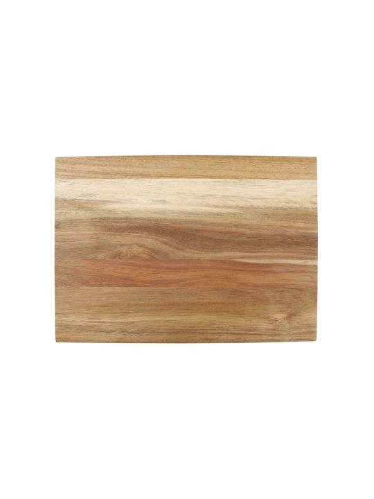 Salt & Pepper Serve & Share Platou de Servire Lemn 31x22buc 1buc