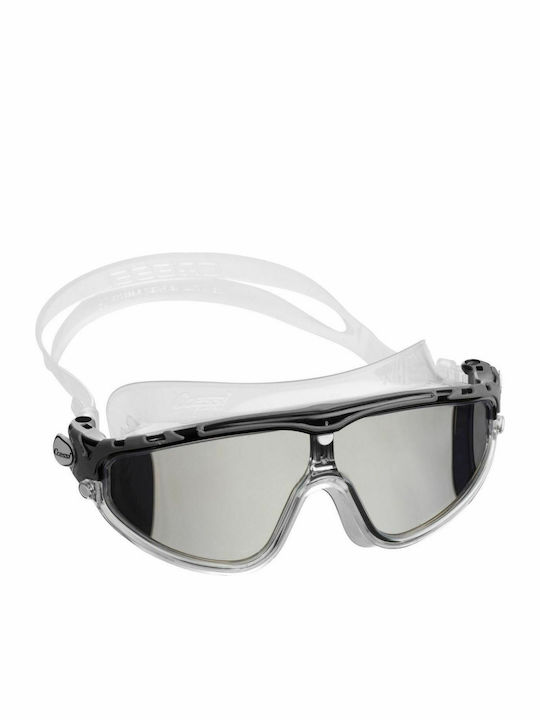 CressiSub Skylight Swimming Goggles Adults with...