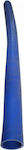 Americat Air Intake Car Silicone Hose Straight 45mm Diameter 100cm Length Universal Blue