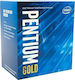 Intel Celeron Dual Core G6600 4.20GHz Processor 2 Core for Socket 1200 in Box with Heatsink