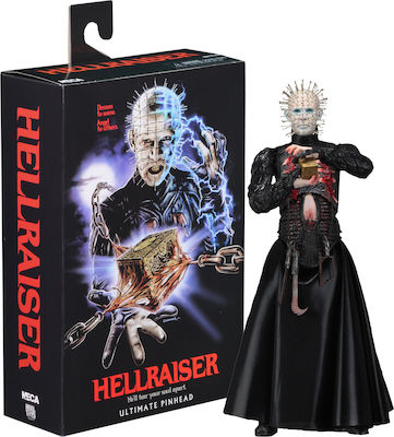 Neca Hellraiser Ultimate Pinhead | Skroutz.gr