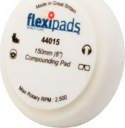 Flexipads Σφουγγάρι Γυαλίσματος