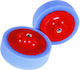 Flexipads Polishing Sponge 150x50mm Μ14 44105