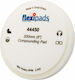 Flexipads 501048 Σφουγγάρι Γυαλίσματος 200x30mm