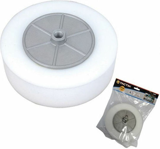 Tactix Polishing Sponge 175mm Medium M14 446899