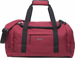 Polo Vienna Sack Voyage 40Es Burgundisch L53xB26xH26cm.