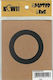 KIWIfotos Step Up Ring 62mm-67mm Адаптер пръстен