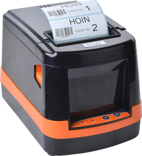 Hoin HOP-HL80 Label Printer USB, Bluetooth 203 dpi