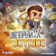 Επιτραπέζιο Παιχνίδι Jetpack Joyride για 1-4 Παίκτες 8+ Ετών (EN) Lucky Duck Games