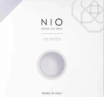 Nio coctails Gin Proved Cocktail 100ml