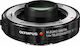 Olympus M.Zuiko Digital MC-14 1.4x Teleconverter Lens