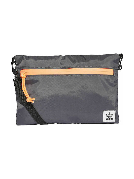 Adidas simple pouch hotsell large