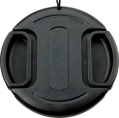 JJC LC-72 Lens Cap 05132