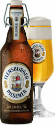 Flens Pilsener Pilsner Φιάλη 500ml