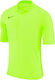 Nike Dry Ανδρική Φανέλα Διαιτητή Ποδοσφαίρου