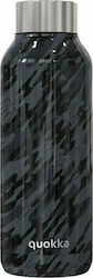 Quokka Solid Bottle Thermos Stainless Steel BPA...