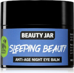 Beauty Jar Sleeping Beauty Eye Balm 15ml Beauty Jar Sleeping Beauty Eye Balm 15ml