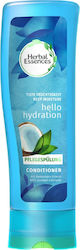 Herbal Essences Hello Hydration Haarspülung 200ml Herbal Essences Hello Hydration Haarspülung 200ml