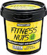 Beauty Jar Fitness Nuts Scrub pentru celulită 200gr