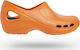 Wock Everlite 05 Anatomic Clogs Orange