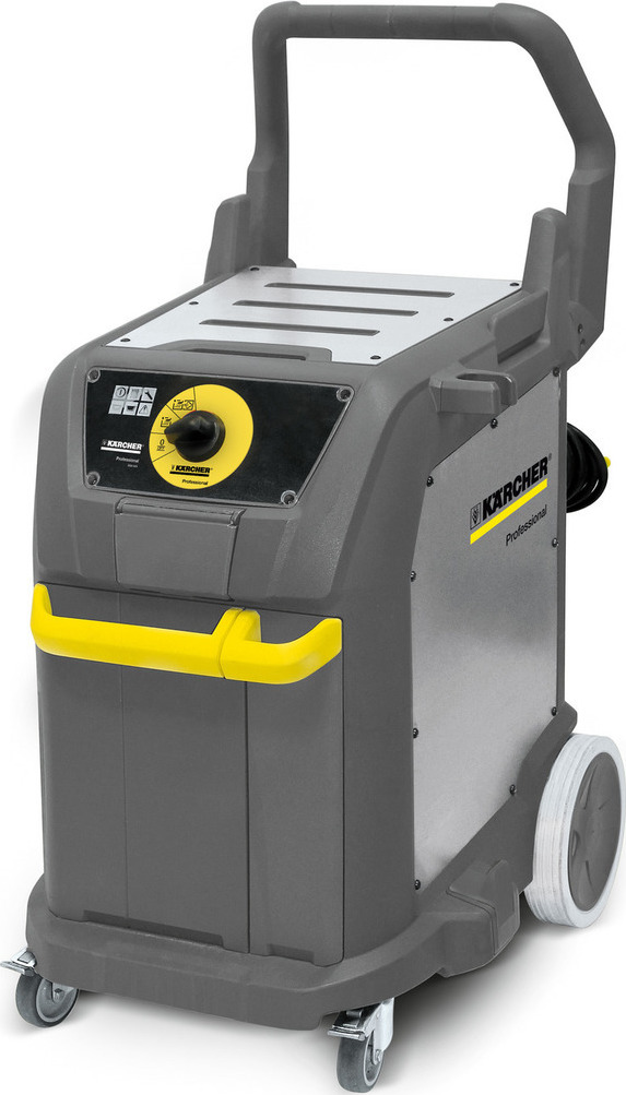 Karcher SGV 6/5 Ατμοκαθαριστής με Ισχύ 3000W 1.092000.0 Skroutz.gr