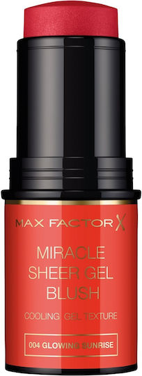 Max Factor Stick Ρουζ 8gr