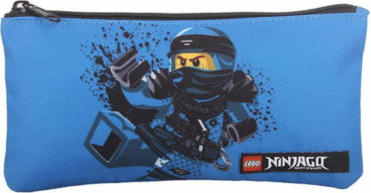 LEGO Ninjago Jay Penar Cilindru Albastru