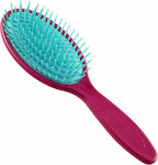 Hair Brushes & Combs