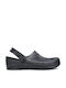Shoes For Crews Zinc Froggz Anatomic Clogs Black