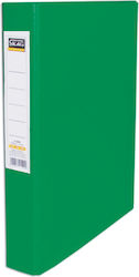 Skag Binders 4/32 for Paper A4 with 2 s Rings G...