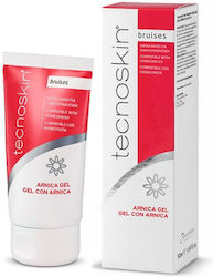 Tecnoskin Arnica Gel 50мл Tecnoskin Arnica Gel 50мл